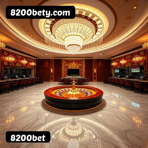 Comparação APP mobile vs versão web da 8200bet