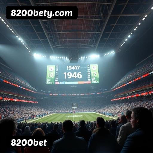 Níveis do programa VIP da 8200bet